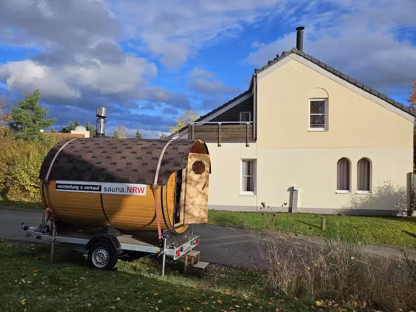 Ferienhaus 457