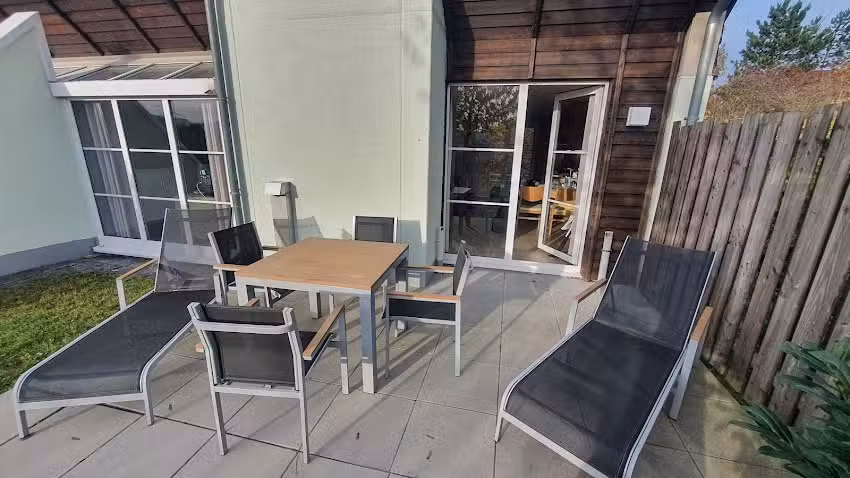 Ferienhaus 544