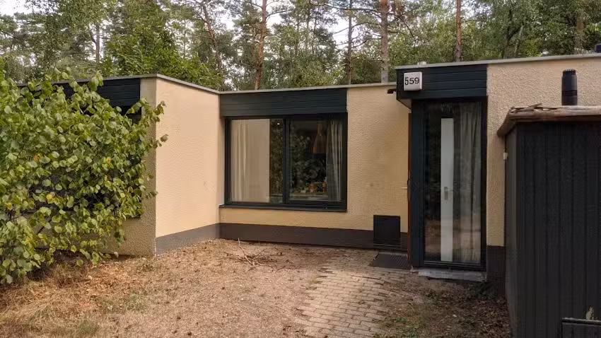 Ferienhaus 559