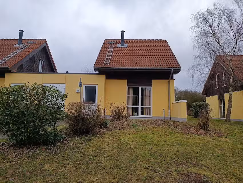 Ferienhaus 690