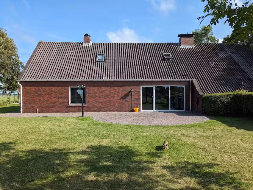 Ferienhaus