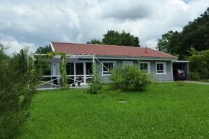Ferienhaus Aaltje
