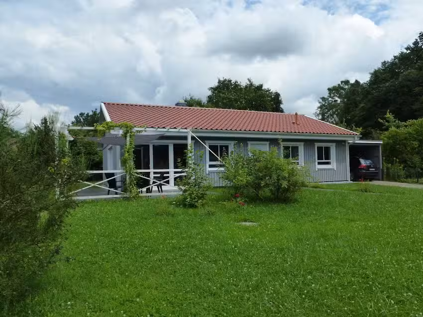 Ferienhaus Aaltje