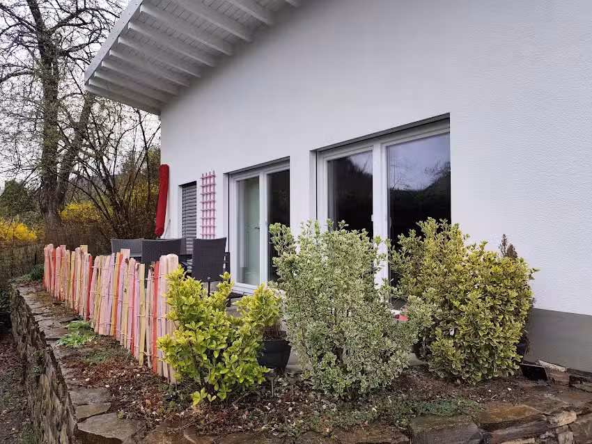 Ferienhaus &bdquo;Abendrot&ldquo; 14a