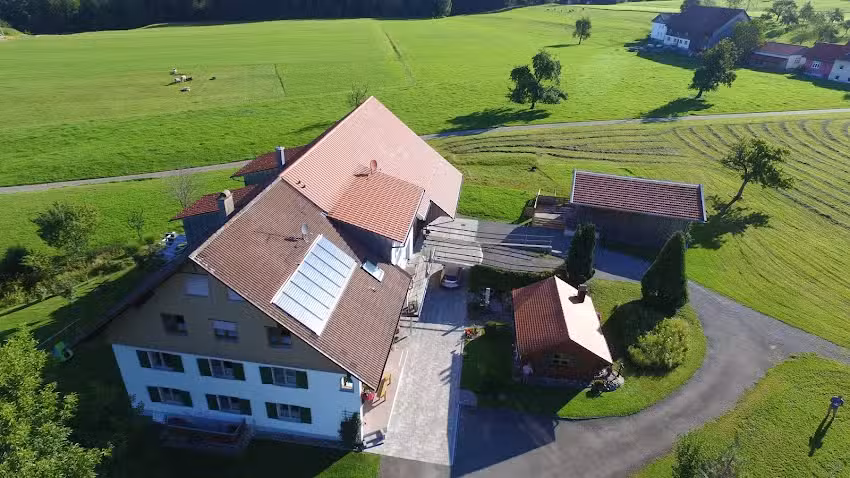 Ferienhaus Abler