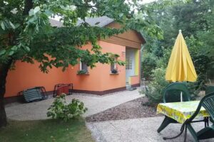 Ferienhaus Adamick