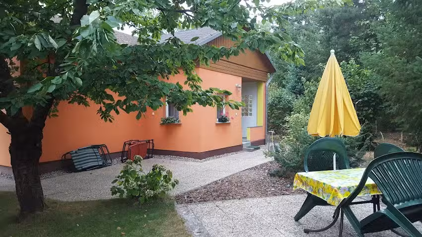 Ferienhaus Adamick