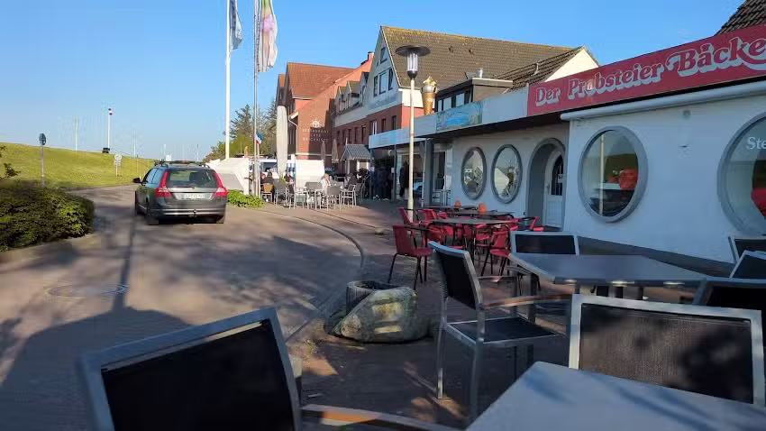 Ferienhaus Adebars Nest