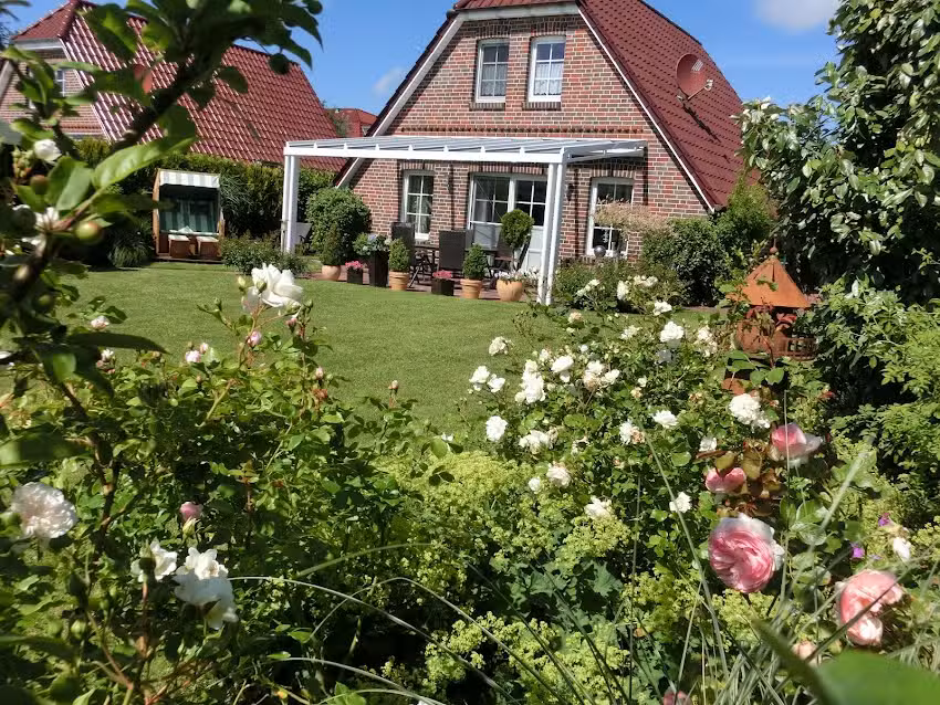 Ferienhaus Admiral