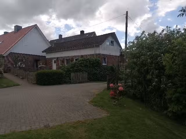Ferienhaus Ahrens