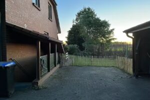 Ferienhaus Ahrensmoor