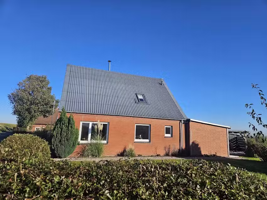 Ferienhaus AKate