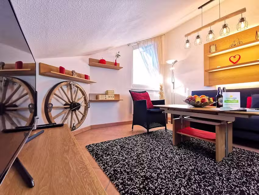 Ferienhaus Alexandra