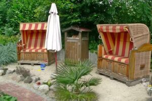 Ferienhaus Allmanns-Kroog