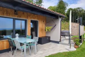 Ferienhaus „AlpenBlick“ im Sonnenwald