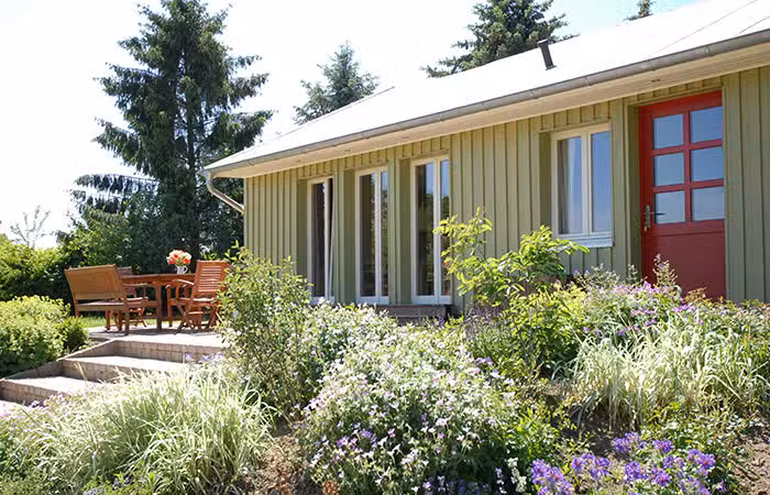 Ferienhaus Alt Farpen &ndash; Anneke & Dirk Jan Jensema