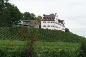 Ferienhaus Alt Fischbach