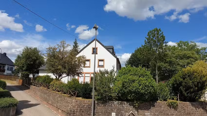 Ferienhaus Alte Dorfschule