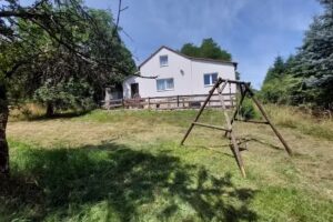 Ferienhaus „Alte Feuerwehr“ Mittelndorf / Sächsische Schweiz