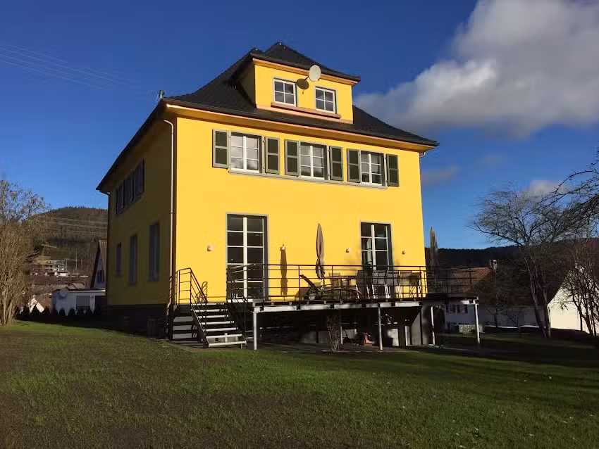 Ferienhaus „Alte Kinderschule“