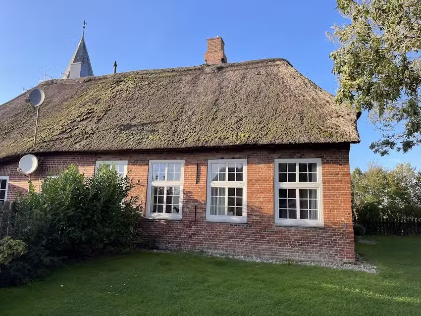 Ferienhaus Alte Schule