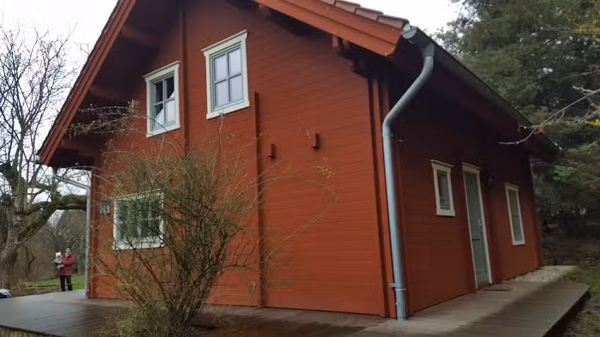 Ferienhaus Altendorf No 13