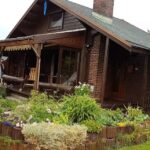 Ferienhaus Alter Schwede