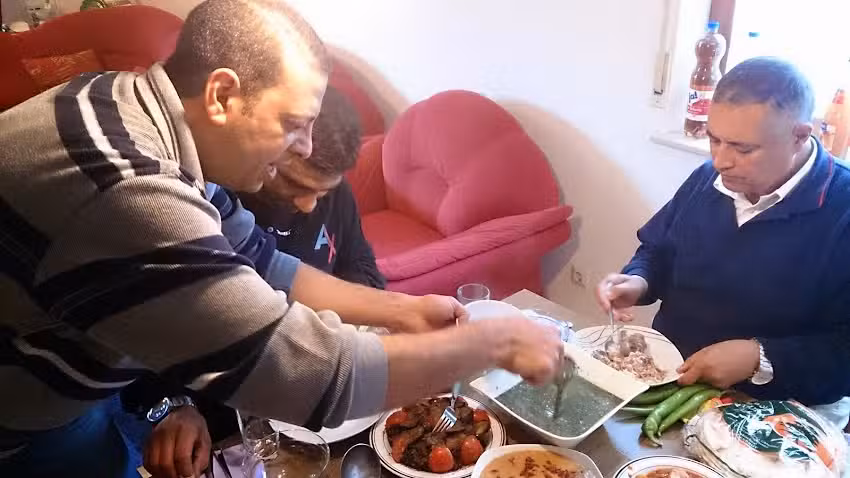 Ferienhaus Alwindstr. 1