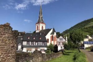 Ferienhaus Am Alten Stadttor