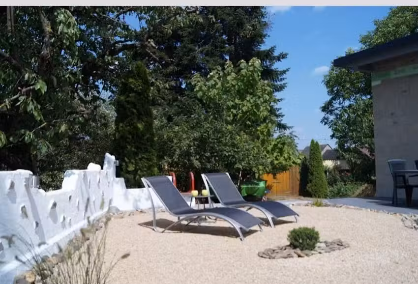 Ferienhaus Am Apfelbaum