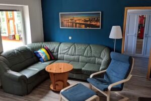 Ferienhaus am Baalsee
