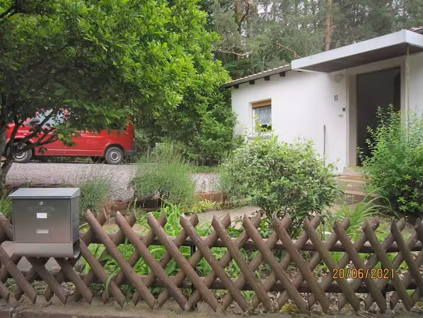 Ferienhaus am Bethof