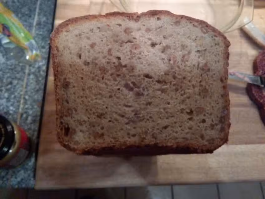 Ferienhaus am Birkensee