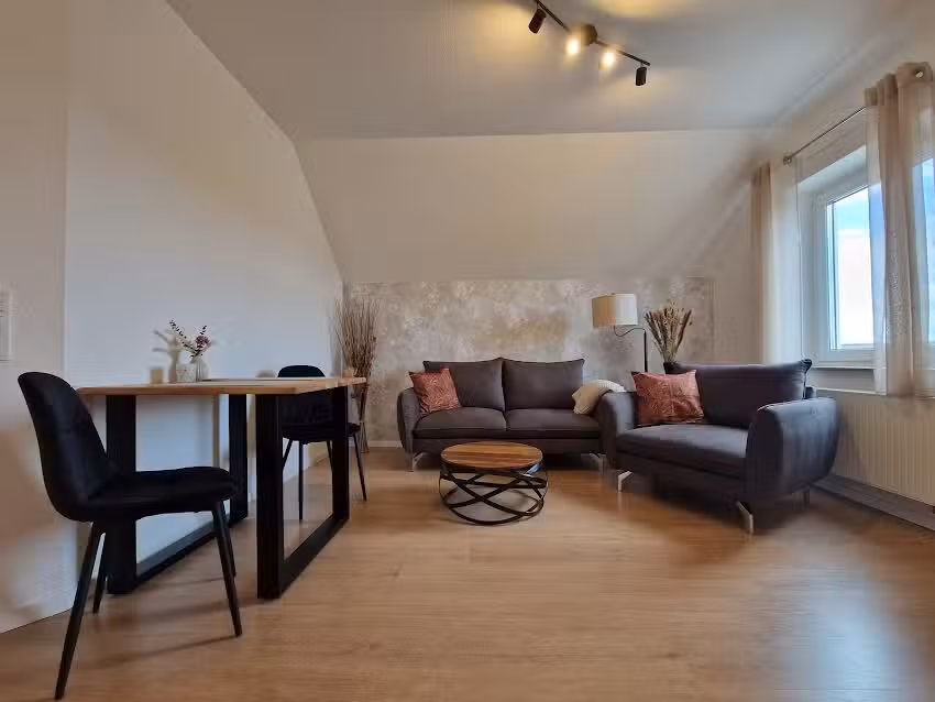 Ferienhaus Am Brande