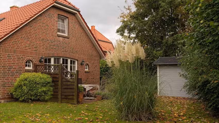 Ferienhaus Am Deich