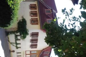 Ferienhaus Am Dorfbrunnen