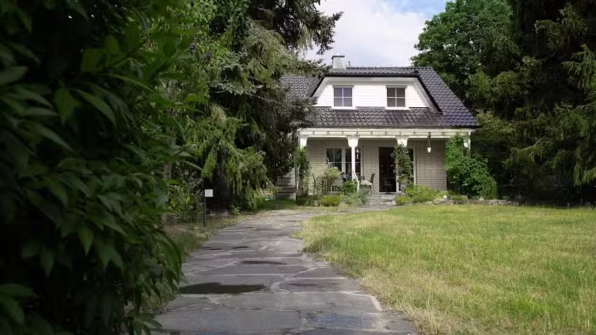 Ferienhaus am Edersee