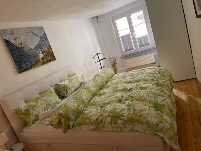 Ferienhaus am Fallertor***