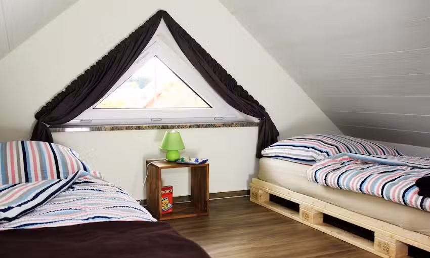 Ferienhaus Am Feenstieg 7/8