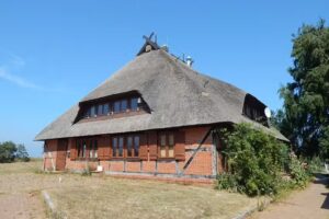 Ferienhaus „Am Fischerhaus“