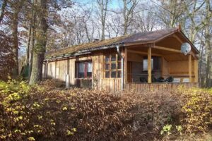 Ferienhaus &bdquo;Am Fischpfad&ldquo;