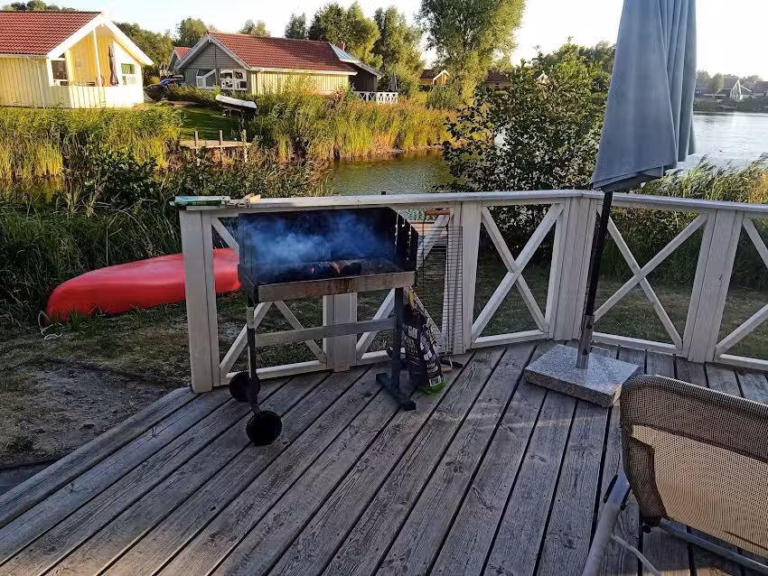 Ferienhaus Am Fleet 11