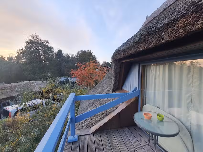 Ferienhaus am Gothensee