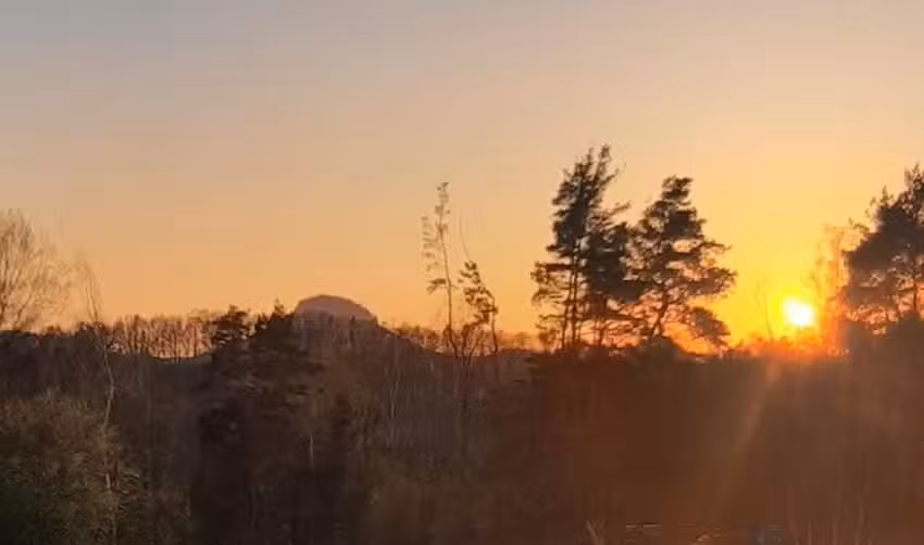 Ferienhaus am Heideeck