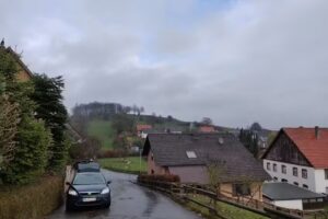 Ferienhaus am Himmelsberg