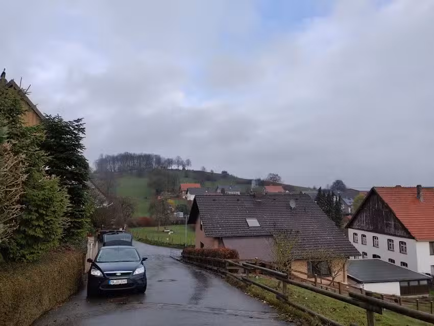 Ferienhaus am Himmelsberg