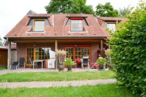 Ferienhaus „Am Holm“