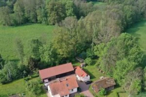 Ferienhaus am Holunderfliess