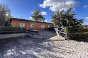Ferienhaus &bdquo;Am Jacobsgarten&ldquo;