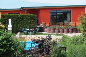 Ferienhaus Am Kahlenberg